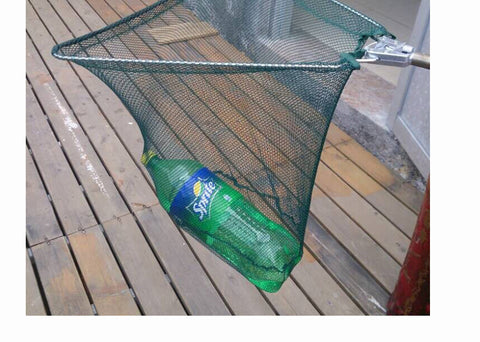 185cm Folding Fishing Net Triangular