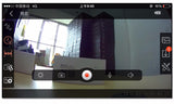 Novatek 96655 IMX 322 Full HD 1080p Dashcam