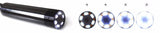 HD 7mm Lens Hard Cable Android Endoscope Camera 6LED Waterproof USB Endoscope Camera Rigid Cable