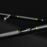 1.8m 0.8-5g Lure Weight Ultralight Spinning Rods 2-5LB Line