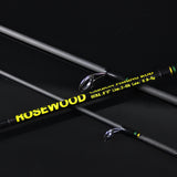 1.8m 0.8-5g Lure Weight Ultralight Spinning Rods 2-5LB Line
