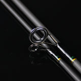 1.8m 0.8-5g Lure Weight Ultralight Spinning Rods 2-5LB Line