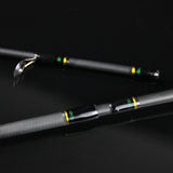 1.8m 0.8-5g Lure Weight Ultralight Spinning Rods 2-5LB Line