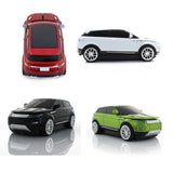 Optical Wireless Mouse sport Car Latest SUV Shaped Mice Gaming Mouse 1600DPI