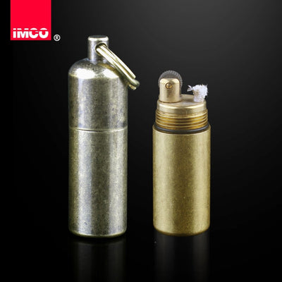 Original Austria lighter IMCO kerosene lighter