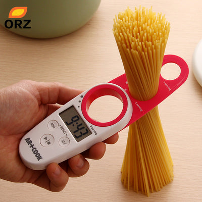 Timer Spaghetti Pasta Noodle Measuring Tools