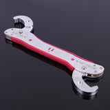 Multi-function Adjustable Wrenches