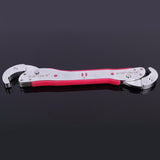 Multi-function Adjustable Wrenches