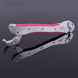 Multi-function Adjustable Wrenches