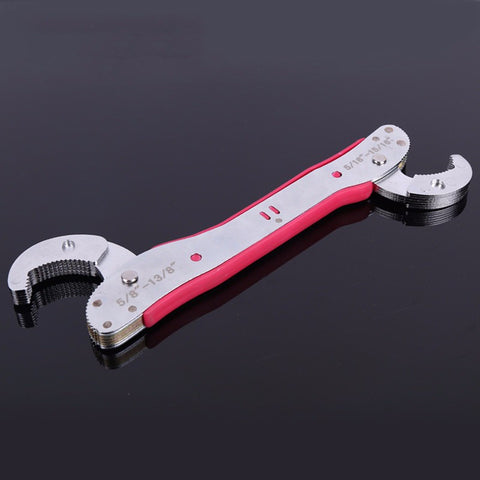 Multi-function Adjustable Wrenches
