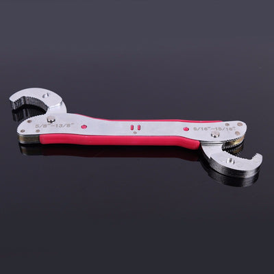 Multi-function Adjustable Wrenches