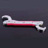 Multi-function Adjustable Wrenches
