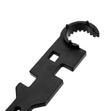 Tactical Combo Multi Tool Heavy Duty Gun Smithing Rifle Wrench For AR15 M16 Series