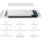 Xiaomi Power Bank 5000mAh Mi Portable Charger Slim Powerbank