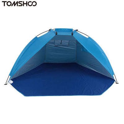 Outdoor Beach Tents Shelters Shade UV Protection Ultralight Tent