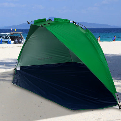 Outdoor Beach Tents Shelters Shade UV Protection Ultralight Tent