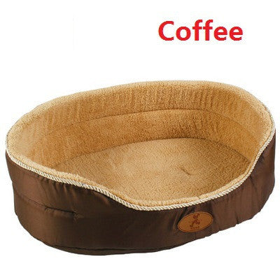 Double sided available all seasons Big Size extra large dog bed  s-xl