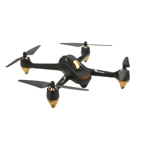 Hubsan H501S X4 Pro 5.8G FPV Brushless With 1080P HD Camera GPS RC Quadcopter RTF Mode Switch Remote Control Drone With Camera