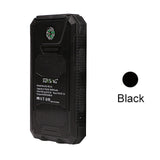 Solar Power Bank 10000mAh Waterproof