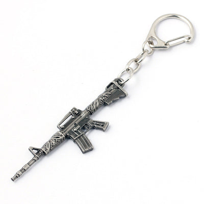 Gun KeyChains