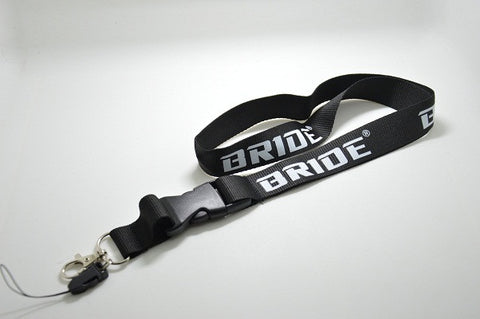 Bride  JDM Lanyard For Key/Phone