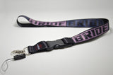 Bride  JDM Lanyard For Key/Phone