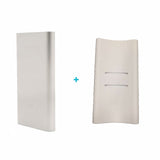 10000mAh External Battery Portable Mobile Backup Bank MI Charger for Android iPhones 7 plus,iPad