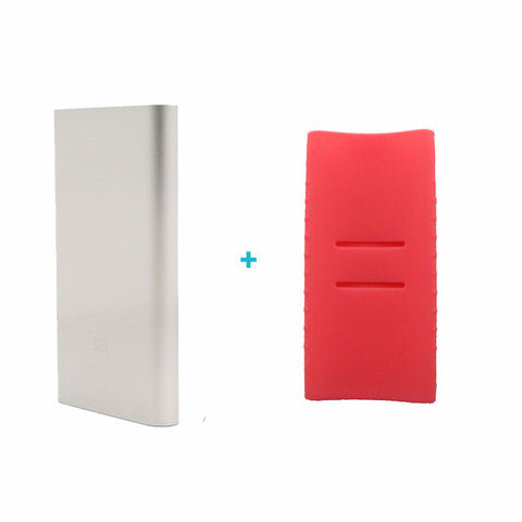 10000mAh External Battery Portable Mobile Backup Bank MI Charger for Android iPhones 7 plus,iPad