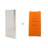 10000mAh External Battery Portable Mobile Backup Bank MI Charger for Android iPhones 7 plus,iPad