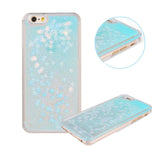 Liquid Glitter Sand Case Cover for iPhone