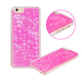 Liquid Glitter Sand Case Cover for iPhone