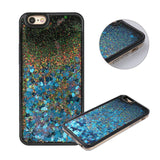 Liquid Glitter Sand Case Cover for iPhone