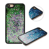 Liquid Glitter Sand Case Cover for iPhone