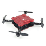 Newest Eachine E55 Mini WiFi FPV Foldable Pocketable Drone With High Hold Mode RC Quadcopter