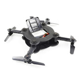 Newest Eachine E55 Mini WiFi FPV Foldable Pocketable Drone With High Hold Mode RC Quadcopter