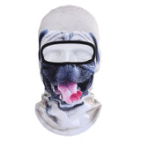 Animal Face Mask Outdoor Sports Cap Bicycle Cycling Fishing Motorcycle Masks ski