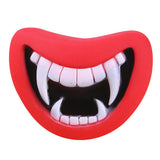 Pig Demon 2 Style Pet Dog Toy Dog Treat Training Chew Sound
