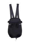 Carrier Dog Front Chest Backpack Five Holes Backpack