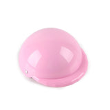 ABS Doggie Costumes Accessories Puppy Motorcycle Protect Dog  Helmets Ridding Cap