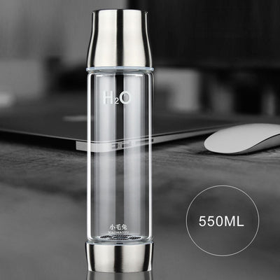 550ML Touch Healthy Hydrogen Rich Water Alkaline