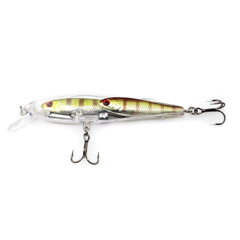 Multiple Baitfish Fishing Lure Fish Group Baits