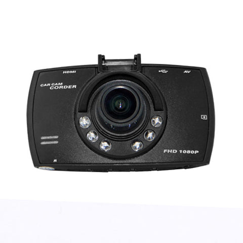 Sale G30 Full HD 1080P Motion Detection Night Vision G-Sensor Dashcam