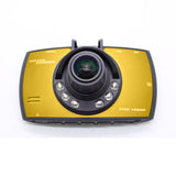 Sale G30 Full HD 1080P Motion Detection Night Vision G-Sensor Dashcam