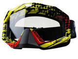 Snowboard Snowmobile Articles Ski Goggles Sunglasses Ski Sports Glasses Colors Lens