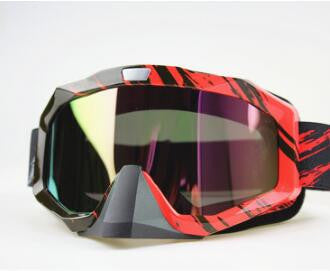 Snowboard Snowmobile Articles Ski Goggles Sunglasses Ski Sports Glasses Colors Lens