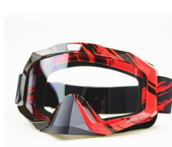 Snowboard Snowmobile Articles Ski Goggles Sunglasses Ski Sports Glasses Colors Lens