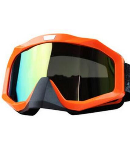 Snowboard Snowmobile Articles Ski Goggles Sunglasses Ski Sports Glasses Colors Lens