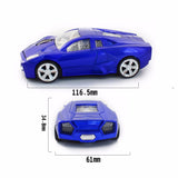 2.4GHz Car Mouse Wireless Racing Car Shaped Optical USB Mouse/Mice 3D 3Buttons 1600 DPI/CPI Wireless