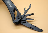 22 Multifunctional Folding Knife Plier