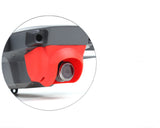 Camera Lens Sun Hood Sunshade Anti-Glare Camera Gimbal Protector for DJI Mavic Pro Drone
